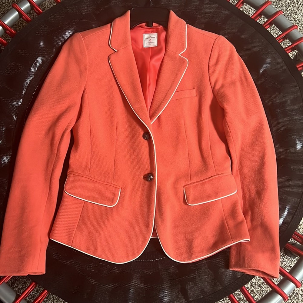 The academy blazer